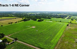 TBD Crestwood St, North Enid, OK 73701
