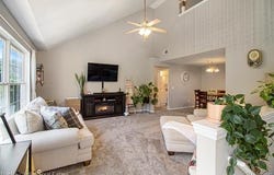 1018 Shiawassee Circle, Howell, MI 48843
