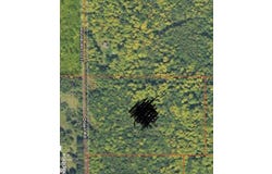 0 Olson Road, Hayward, WI 54843