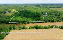 0 Todd Road, Advance, NC 27006