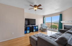 2700 Vista Grande Drive NW, Albuquerque, NM 87120