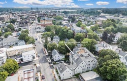 198 Islington Street, Portsmouth, NH 03801