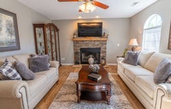 1699 Burnt Oak Drive, DALTON, GA 30721