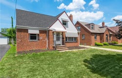 3911 Colony Road, South Euclid, OH 44118