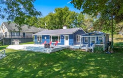181 Dons Drive, Quincy, MI 49082