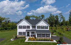 3055 Hawk Valley Court, Upper Saucon Twp, PA 18034