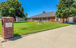 8 Westridge Street, Borger, TX 79007