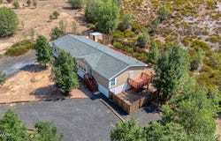 6324 Fawn Lane, Show Low, AZ 85901