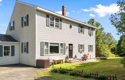 3 Boudin Road, Wiscasset, ME 04578