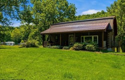 6002 Greenbrier Road, Salem, WV 26426