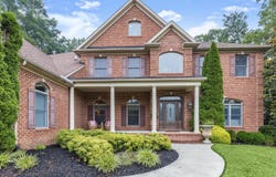 6 JARRETTS CT, REISTERSTOWN, MD 21136