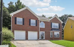 2379 Fallbrook Court, Duluth, GA 30096