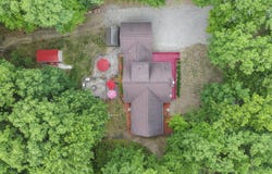 416 Crystal Lane, Roscommon, MI 48653