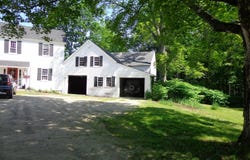 1089 Maplewood Road, Newfield, ME 04095