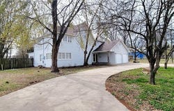 215 W 4th Street, Erie, KS 66733