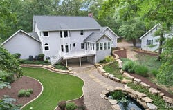 19 Jacks Cabin Drive, Defiance, MO 63341