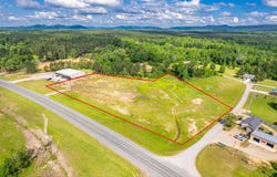 617 E Hwy 70 Highway, Glenwood, AR 71943