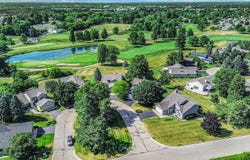 1721 Fountainview Court SE, Caledonia, MI 49316