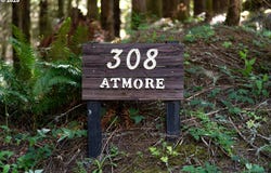 308 ATMORE RD, Toutle, WA 98649