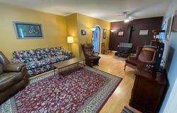106 N Ave. O, Olney, TX 76374