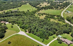 Lot 6 Munson Hill Drive, Marshfield, MO 65706