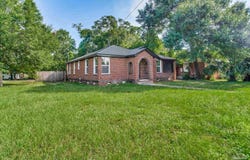 1800 E Maxwell St, Pensacola, FL 32503
