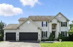 7524 Center Green Drive, Westerville, OH 43082
