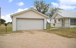102 N Moss Lake Rd, Big Spring, TX 79720
