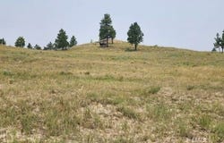 155 &159 CRAZY HORSE TRAIL, Mosby, MT 59058