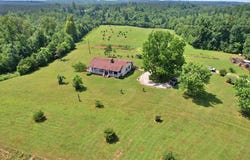 1967 Cub Creek Rd, Appomattox, VA 24522