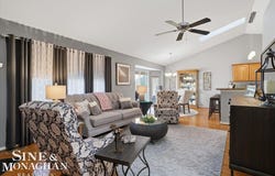 791 Snowbird Circle, Saint Clair, MI 48079