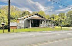 619 South Mckee Street, Greeneville, TN 37743
