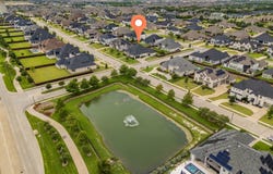 2131 Lassen Drive, Prosper, TX 75078