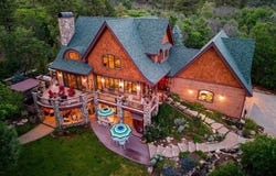 696 Irongate Way, Durango, CO 81301