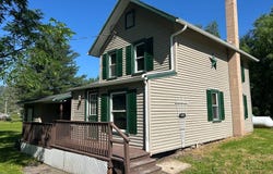 1909 Mill Hill Road, Roaring Branch, PA 17765