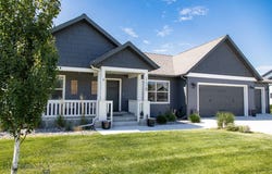 138 E Shade Tree Lane, Manhattan, MT 59741