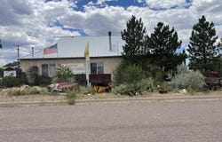 400 1st Street, Magdalena, NM 87825