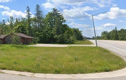 6128 N Arbor Avenue, Naubinway, MI 49762