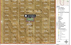 327-06-066A N Peach Drive, Dolan Springs, AZ 86441
