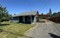 1201 1st Av, Sweet Home, OR 97386