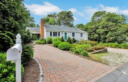 7 Bearberry Lane, South Chatham, MA 02659