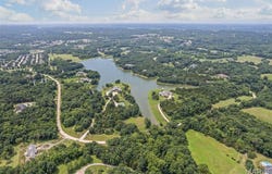 Lot 3 W Arrowhead Lake Drive, Columbia, MO 65203
