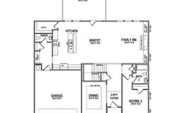 1644 Firelight Way, Ooltewah, TN 37363