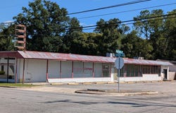 601 E Park Ave, Valdosta, GA 31602