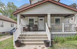 1255 WHITING STREET SW, WYOMING, MI 49509