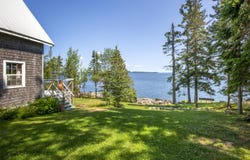 766 Billy Shore Drive, Islesboro, ME 04848
