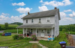 15 SNYDER ROAD, PITMAN, PA 17964