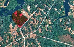 335 Arrowcrest Drive, Hemphill, TX 75948