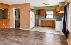 4471 W Oakman, Harrison, MI 48625