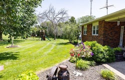 14816 Highway UU, Bowling Green, MO 63334